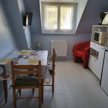 La Bourboule 2 Pers Apartment Exterior photo