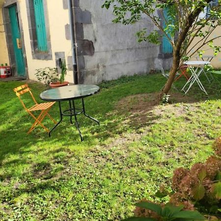 La Bourboule 2 Pers Apartment Exterior photo